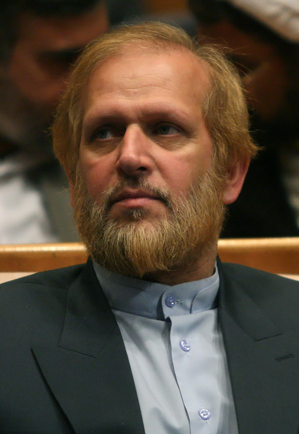 Mohammad Ali Ramin