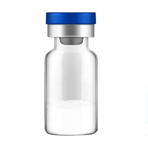 Sterile Empty Glass Vial 10 ml 500x500