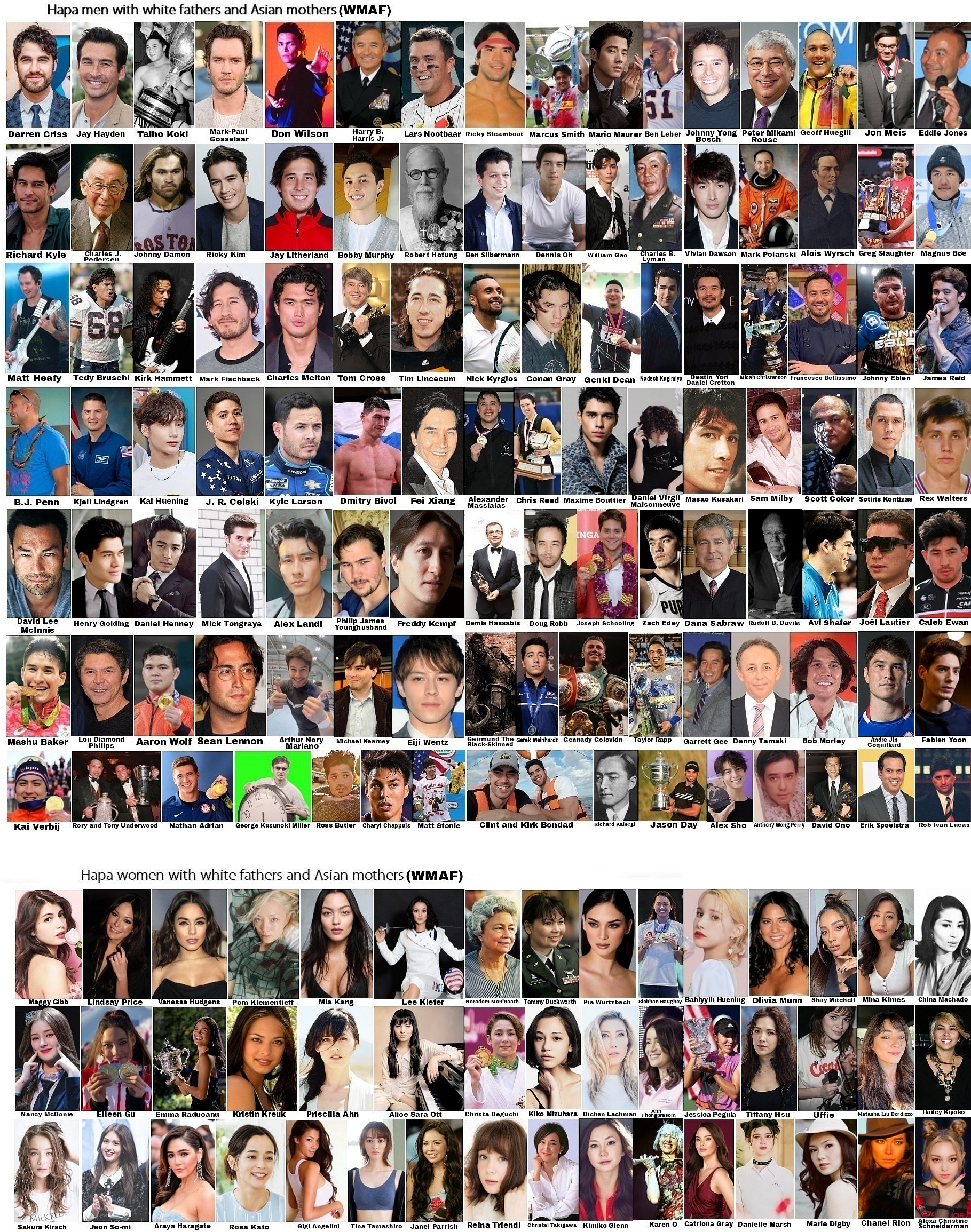 Wmaf