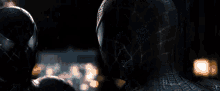 Spider man spider man3