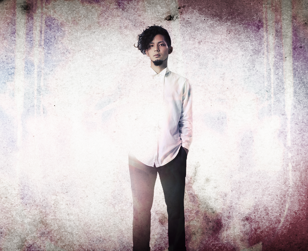 Shuntaro  hello sleepwalkers  by zeltyna db3loyl pre