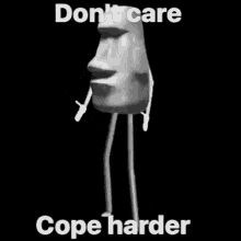 Cope copeharder