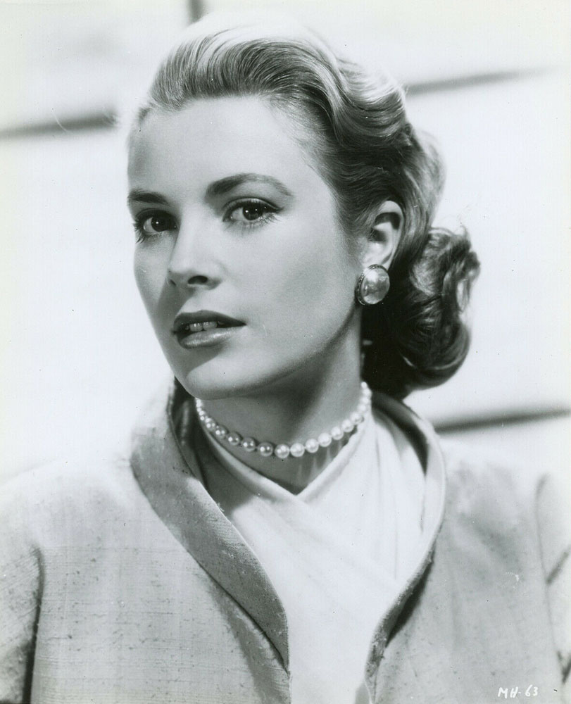Grace kelly