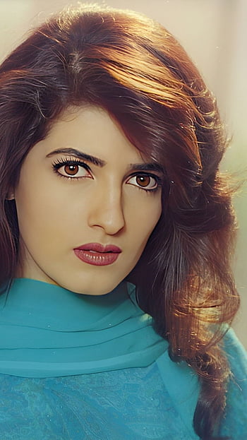 Desktop wallpaper twinkle khanna bollywood actress digital painting thumbnail
