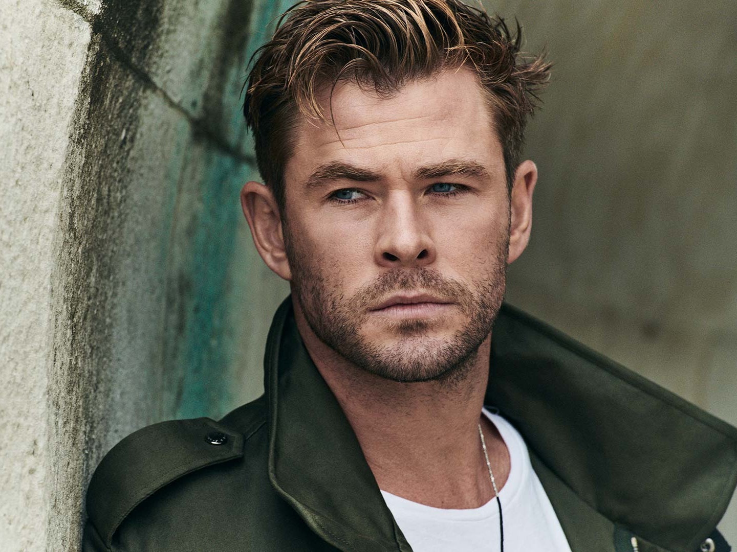 Chris Hemsworth