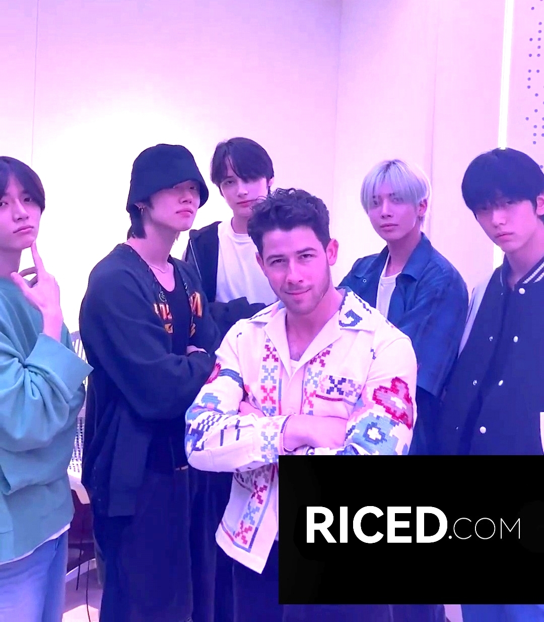 RICED