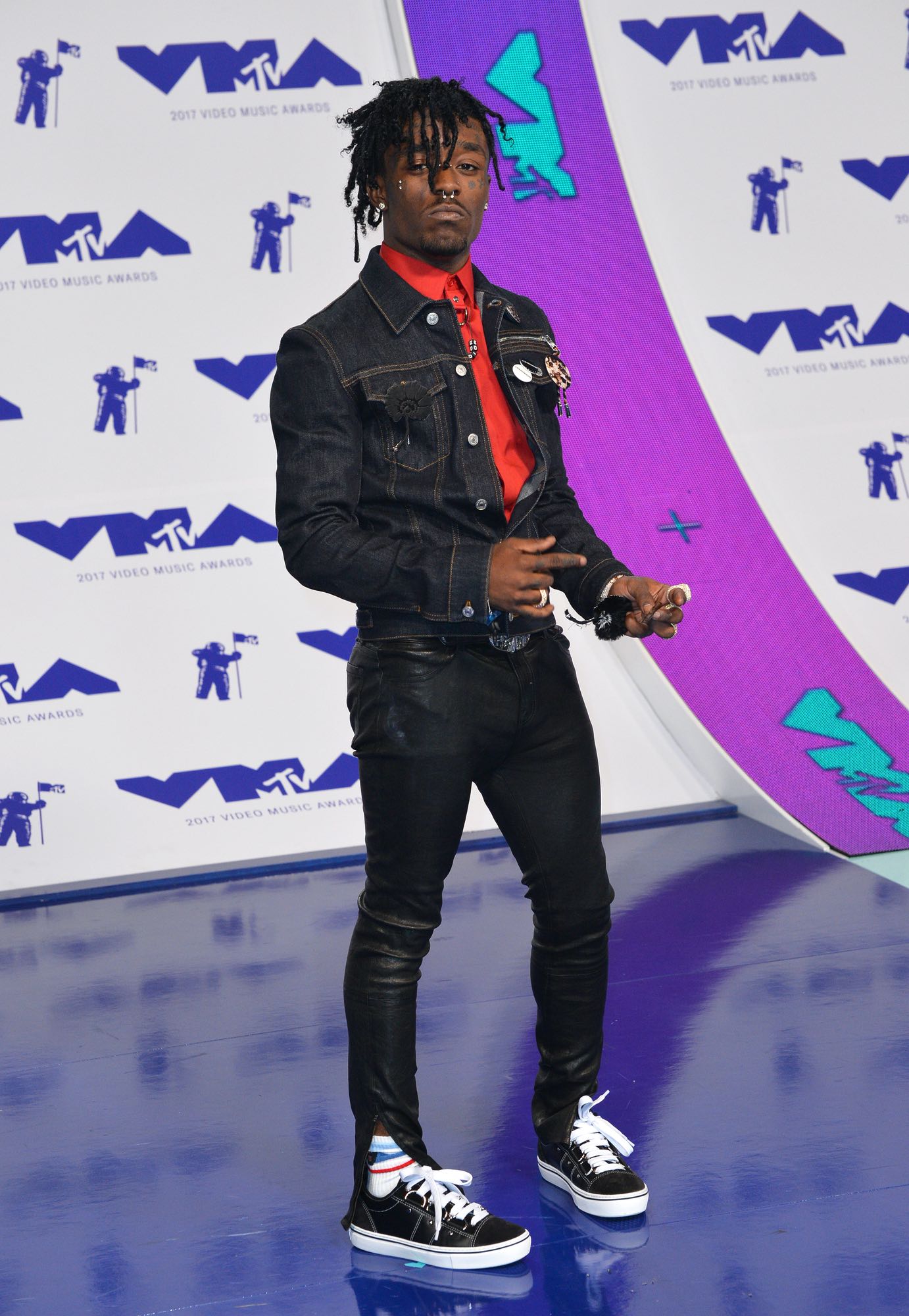 Lil Uzi Vert Height Lil Uzi Vert Height