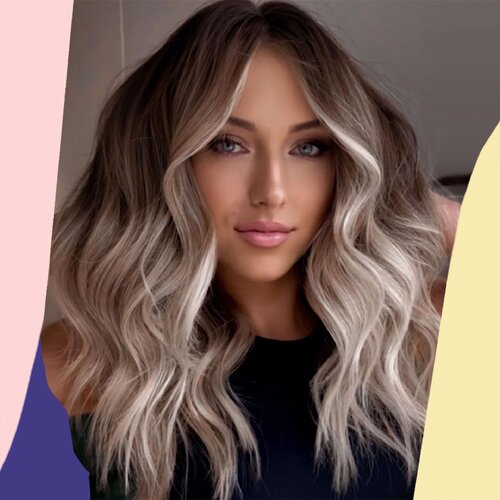 Highlights ASHBLONDE BALAYAGE 271022 default sq Highlights ASHBLONDE BALAYAGE 271022 default sq