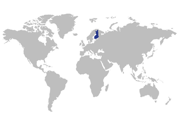 World