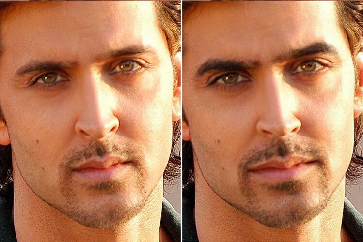 FaceApp 1685967740593