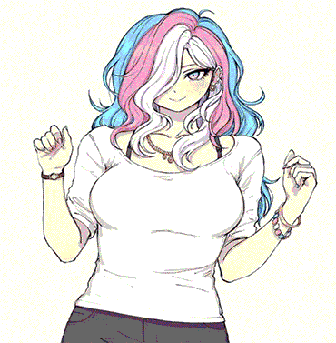 Tranny comp 2