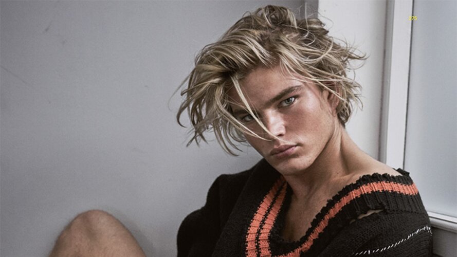 Jordan barret modelo fashion 22062021