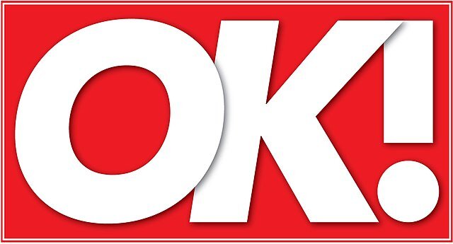 OK magazine