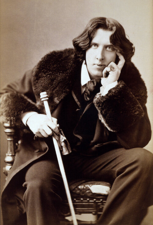 Oscar Wilde 3g07095u adjust