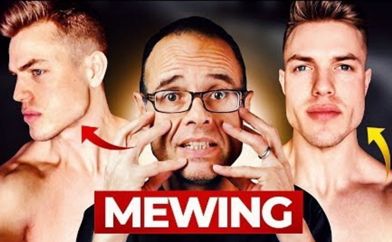 The Official Mewing App Is out,Hope For Currycels??? | Looksmax.org ...