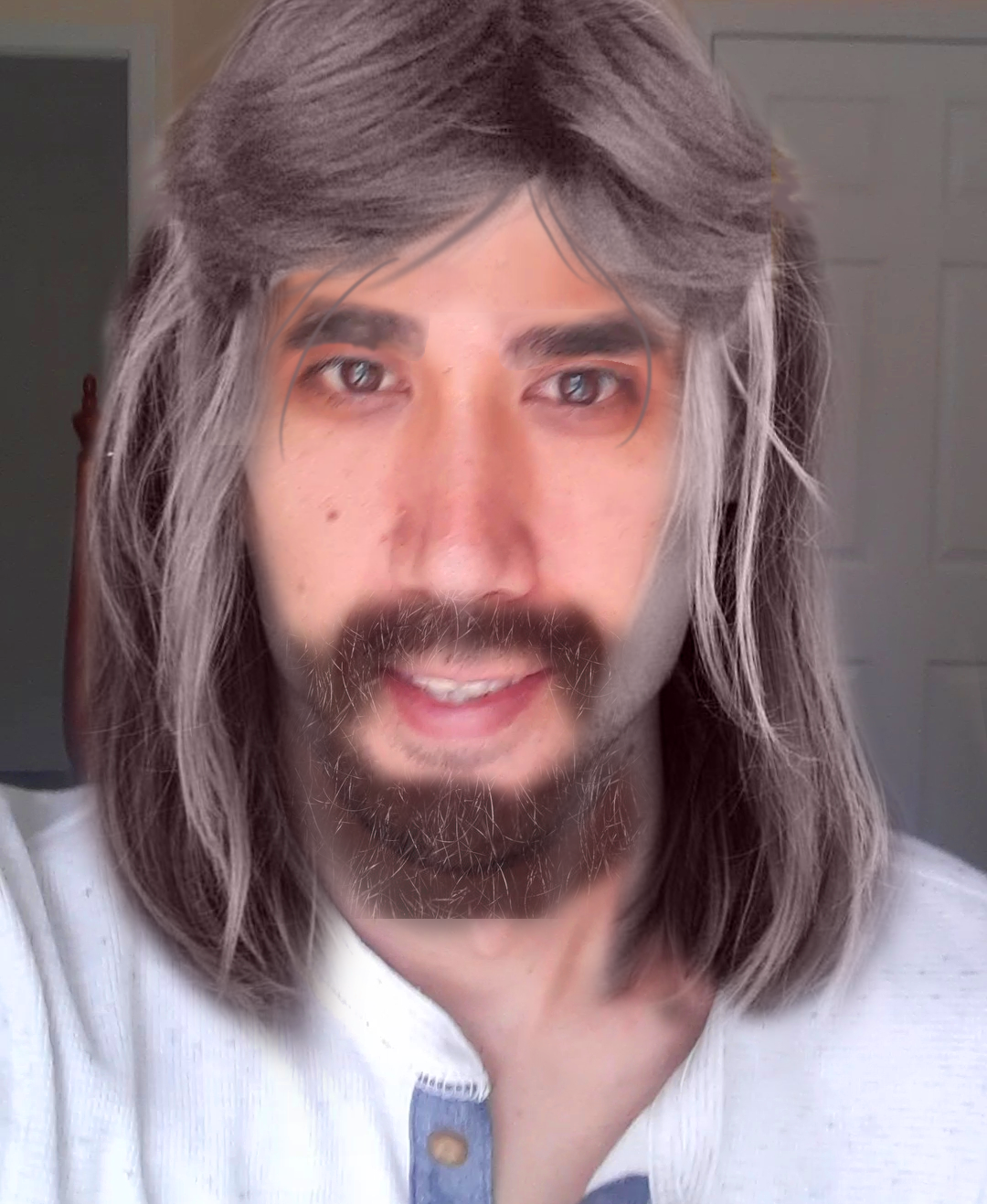 Nickim76 morph