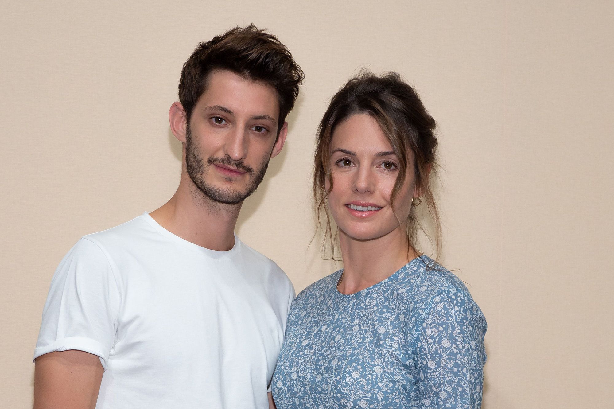 Pierre Niney papa pour la deuxieme fois