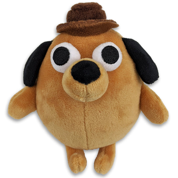 Kcg minidog front 590x590