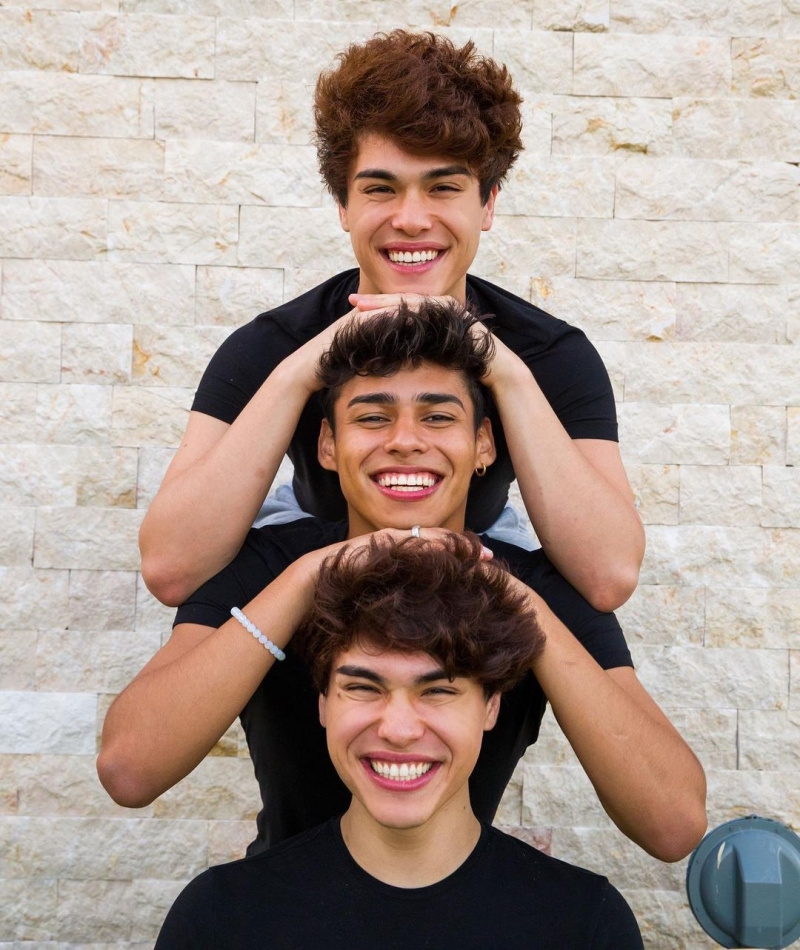 Andrew davila biography facts life story 3