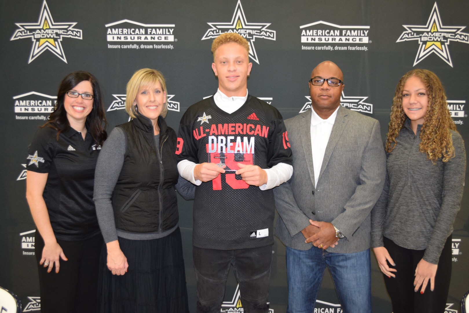 Spencer rattler dream aab