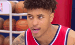 Kelly oubre jr