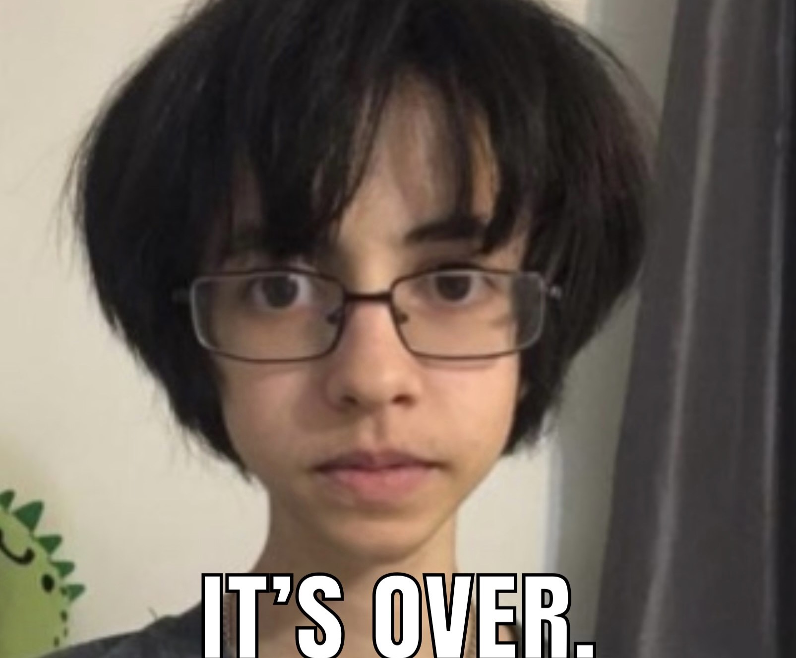 Over