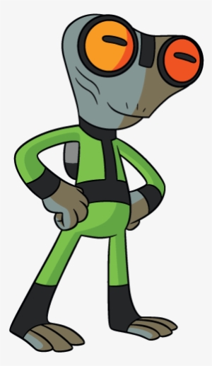 119 1196086 ben 10 ben 10 2016 grey matter