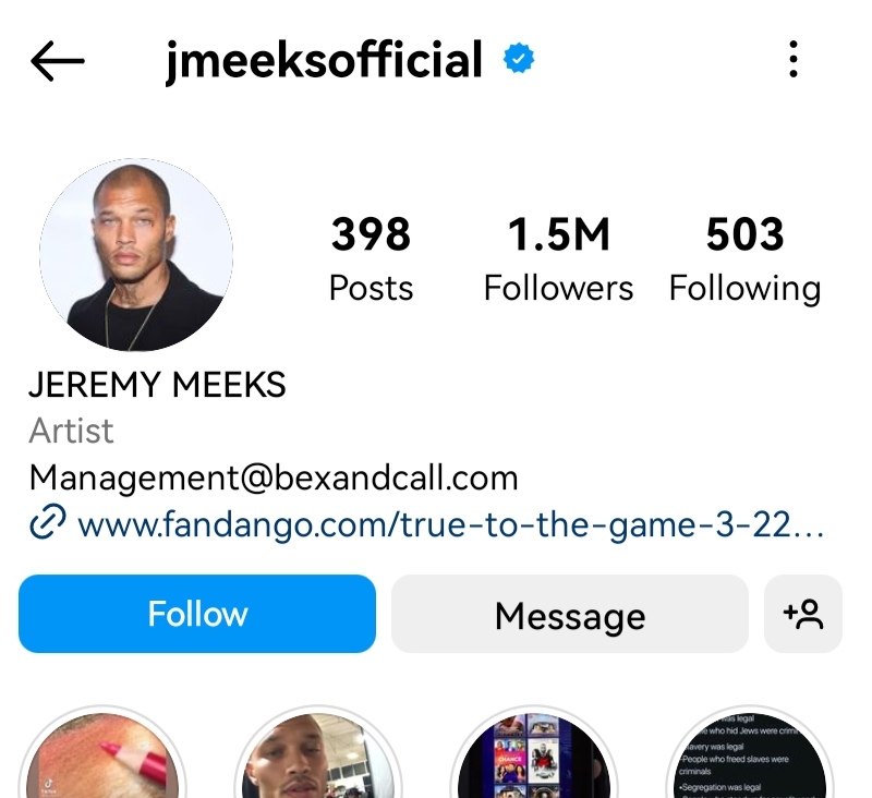 Meeks