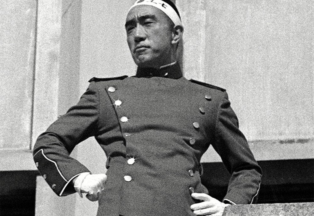 Yukio 7