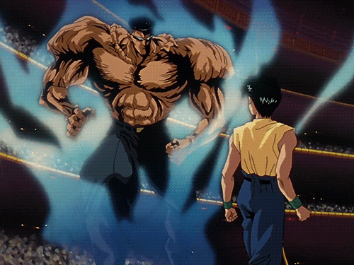 Toguro