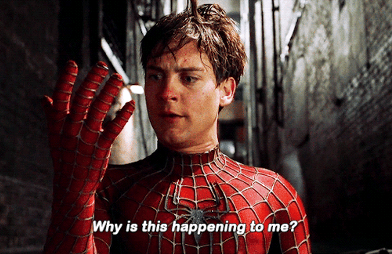 Spiderman