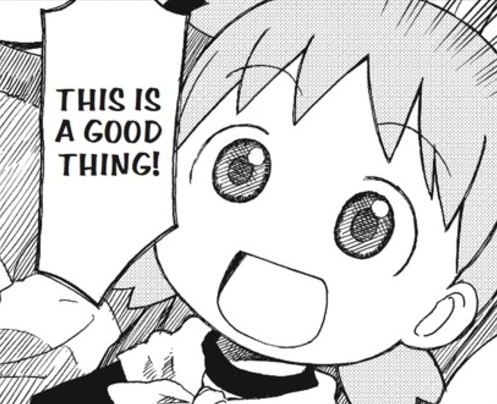 Good
