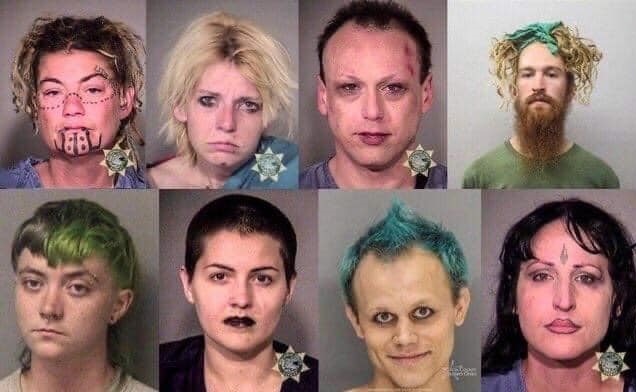 Mug shots2