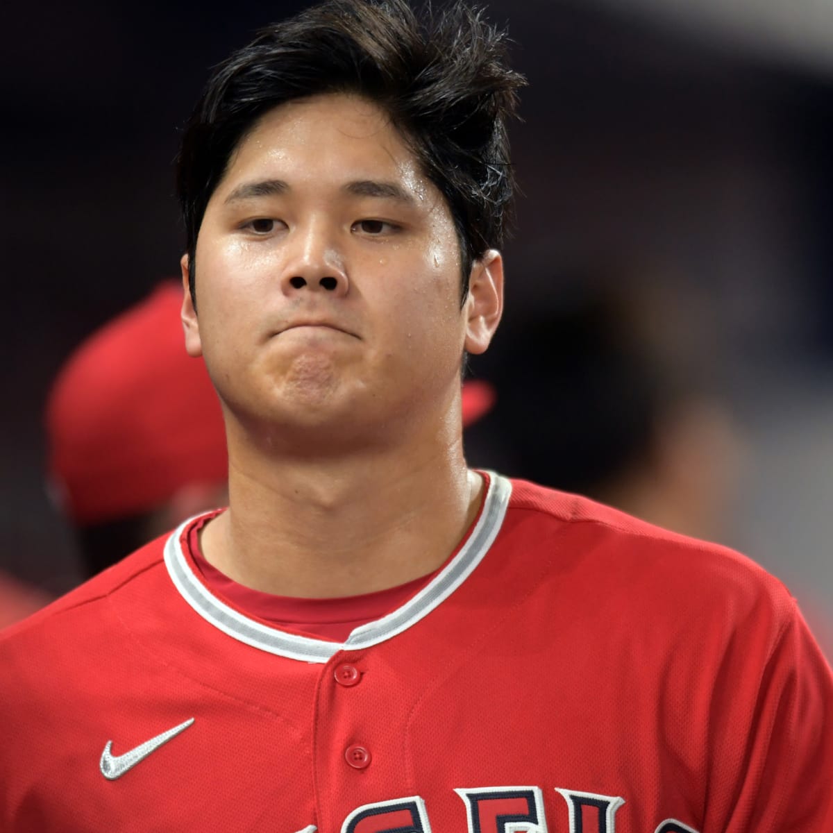 Shohei ohtani