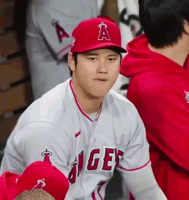 Shohei ohtani shohei
