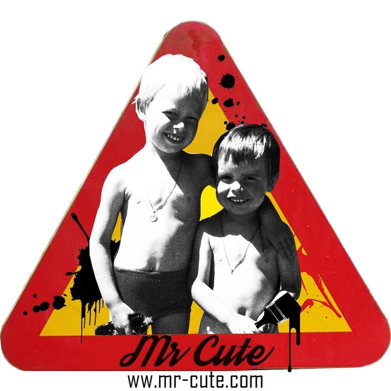 Mr Cute 11