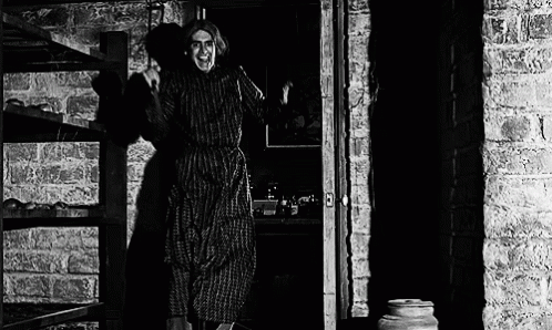 Norman bates psycho