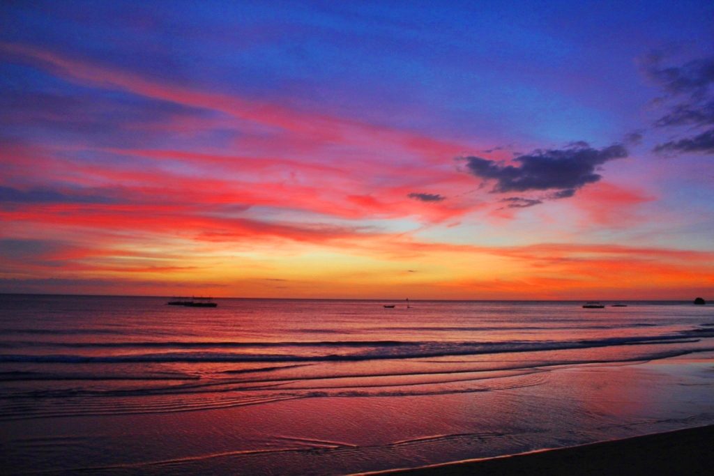 Siquijor Sunset 1024x683