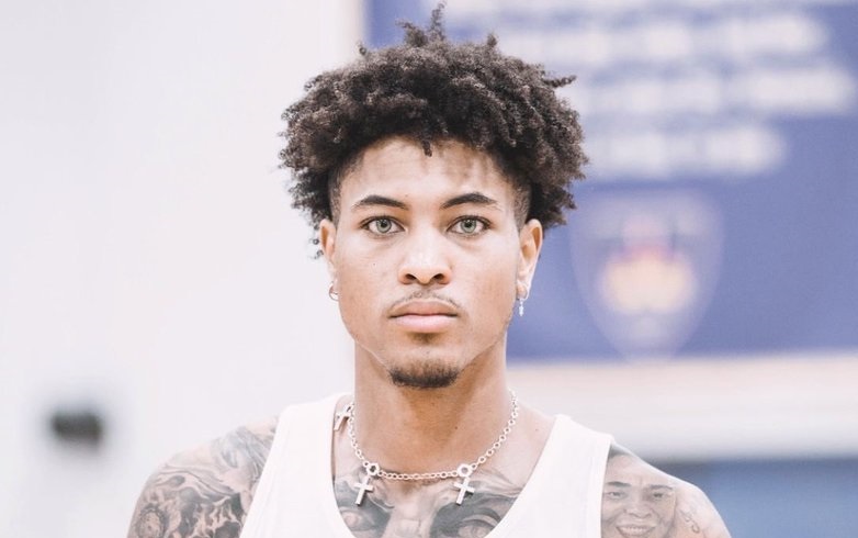 Kelly oubre Jr 1