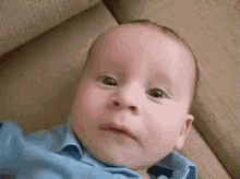 Baby crying