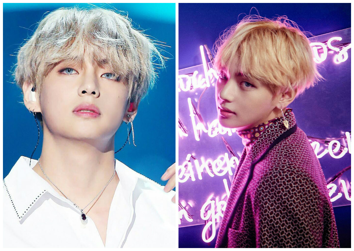 Top 10 most handsome kpop male idols