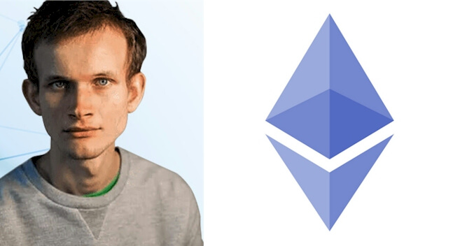 Ethereum logo