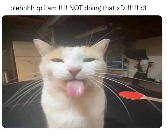 Bleh