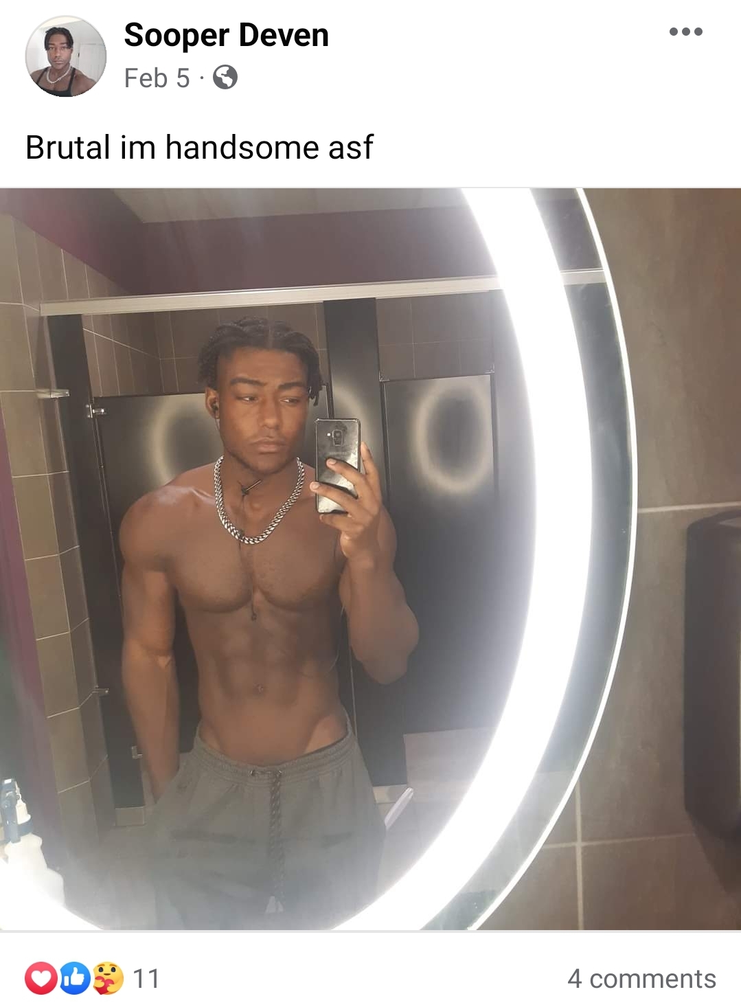 Screenshot 20230706 141111 Facebook