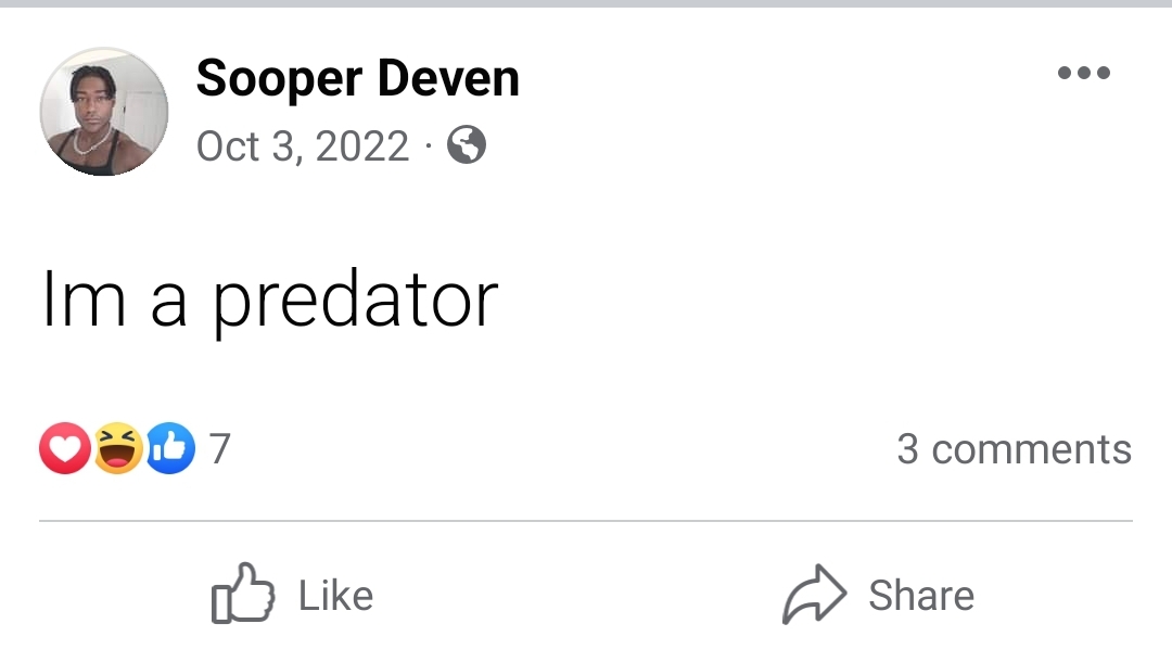 Screenshot 20230706 141211 Facebook