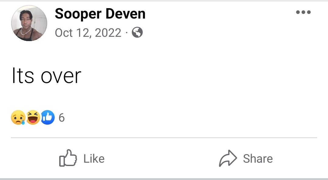 Screenshot 20230706 141154 Facebook