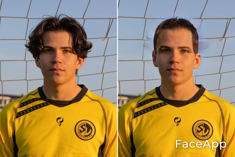 FaceApp 1688677881912