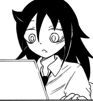 Tomoko wtf