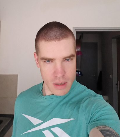 Vinn becomes nt