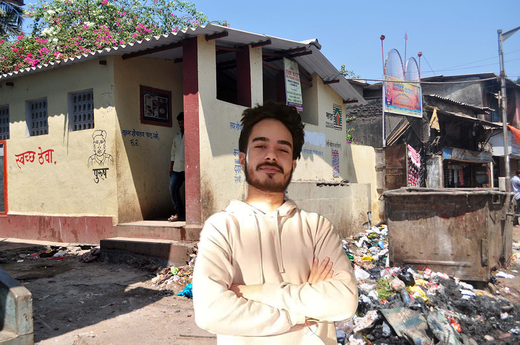 Dharavi